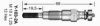 NGK 5028 Glow Plug